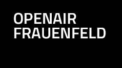 Openair Frauenfeld