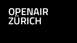 Openair Zürich