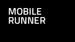 Mobile Runner