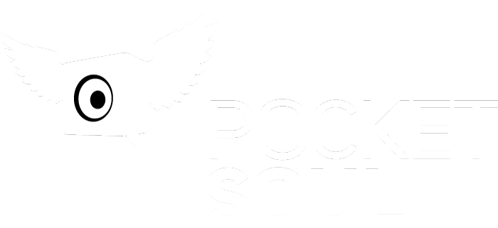 Logo Pocketsoul